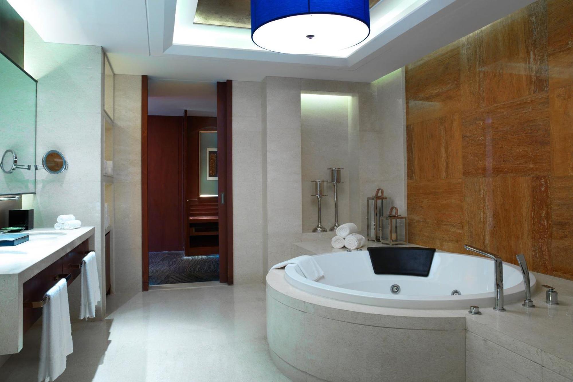 The Westin Changbaishan Resort Fusong Extérieur photo