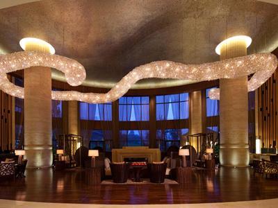 The Westin Changbaishan Resort Fusong Extérieur photo